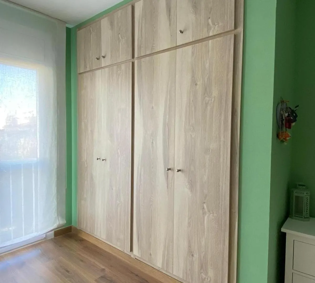 Apartamento Sofia 100 Metros De La Playa Renovado No Pierdas La Oportunidad De Disfrutar De Este Pequeno Paraiso En El Corazon De Sitges Apartment