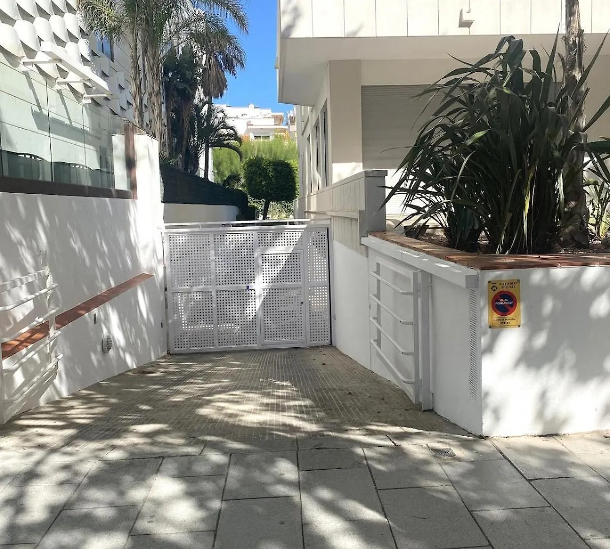 Apartment Apartamento Sofia 100 Metros De La Playa Renovado No Pierdas La Oportunidad De Disfrutar De Este Pequeno Paraiso En El Corazon De Sitges