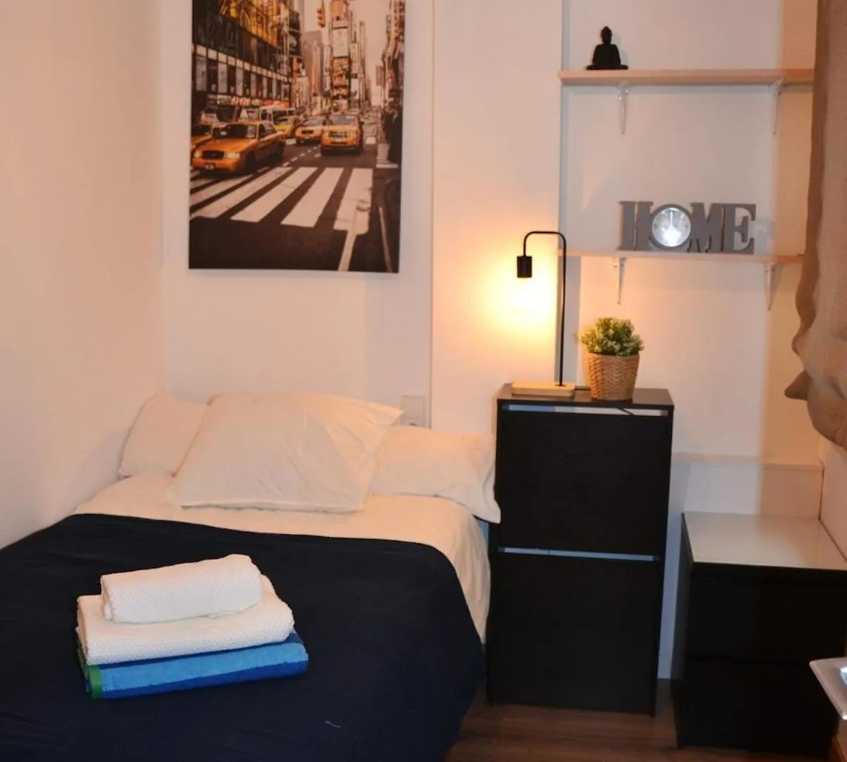 Apartamento Sofia 100 Metros De La Playa Renovado No Pierdas La Oportunidad De Disfrutar De Este Pequeno Paraiso En El Corazon De Sitges Apartment