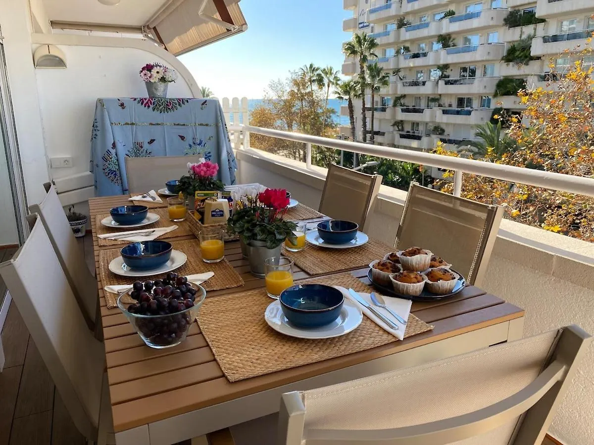 Apartamento Sofia 100 Metros De La Playa Renovado No Pierdas La Oportunidad De Disfrutar De Este Pequeno Paraiso En El Corazon De Sitges 0*,