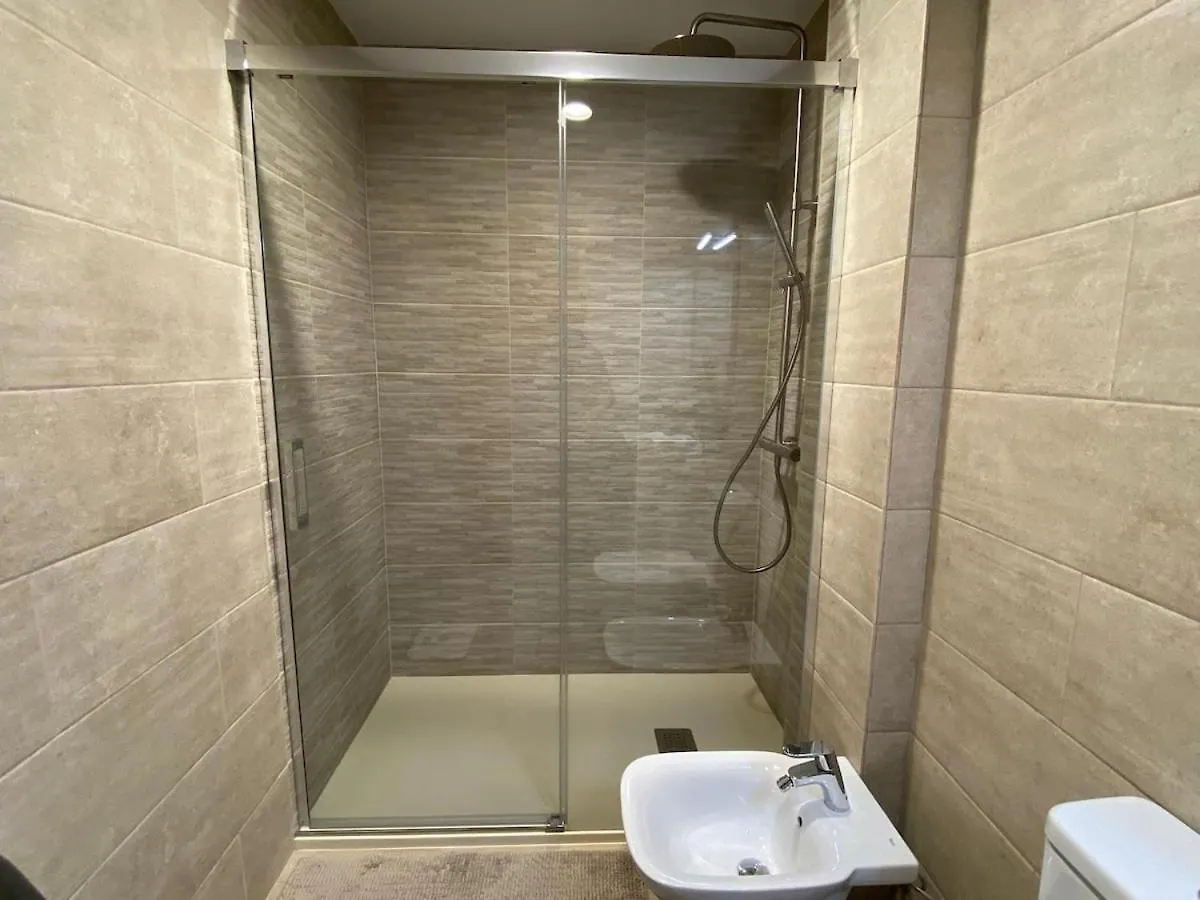 Apartamento Sofia 100 Metros De La Playa Renovado No Pierdas La Oportunidad De Disfrutar De Este Pequeno Paraiso En El Corazon De Sitges Apartment