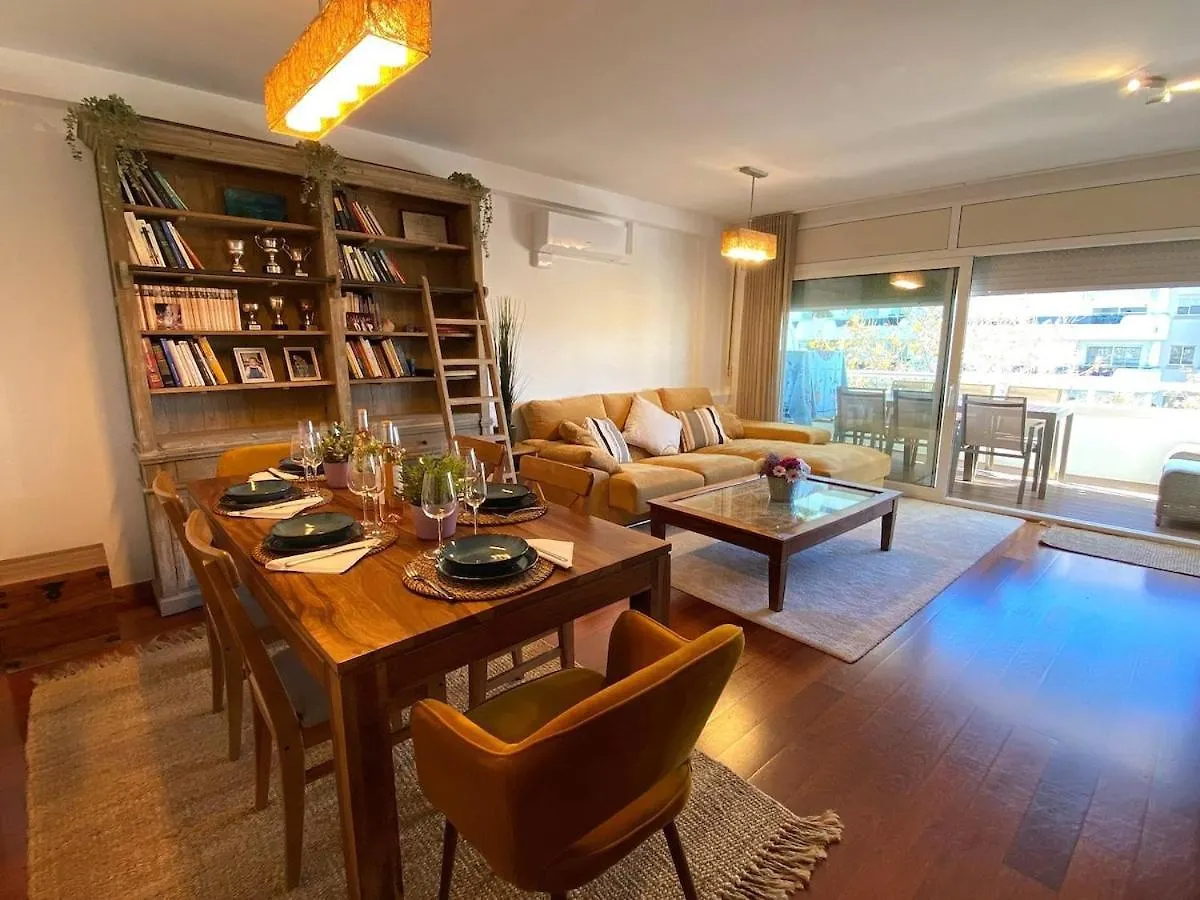 Apartment Apartamento Sofia 100 Metros De La Playa Renovado No Pierdas La Oportunidad De Disfrutar De Este Pequeno Paraiso En El Corazon De Sitges Spain