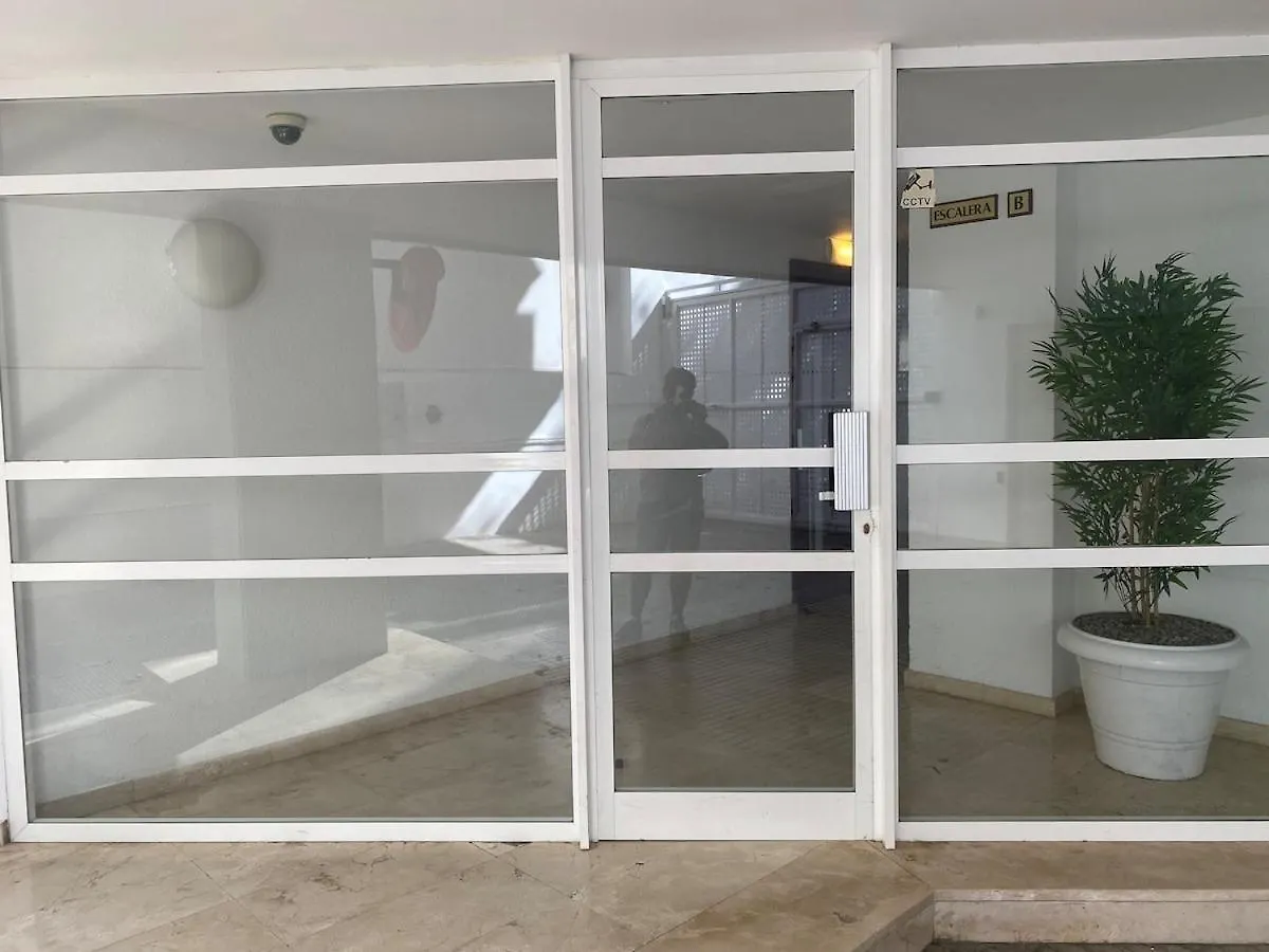 Apartamento Sofia 100 Metros De La Playa Renovado No Pierdas La Oportunidad De Disfrutar De Este Pequeno Paraiso En El Corazon De Sitges