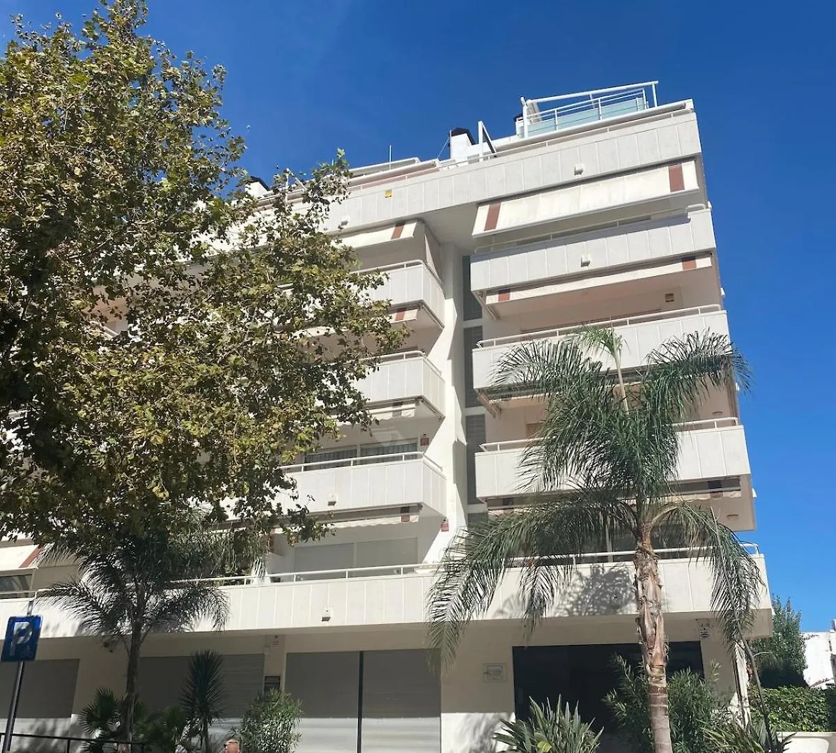 Apartamento Sofia 100 Metros De La Playa Renovado No Pierdas La Oportunidad De Disfrutar De Este Pequeno Paraiso En El Corazon De Sitges Apartment