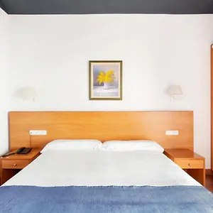 Hotell La Santa Maria, Sitges