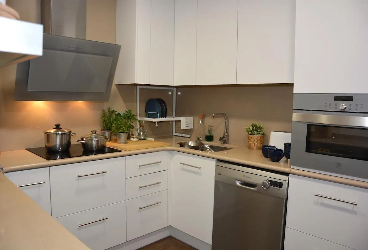 Apartamento Sofia 100 Metros De La Playa Renovado No Pierdas La Oportunidad De Disfrutar De Este Pequeno Paraiso En El Corazon De Sitges España